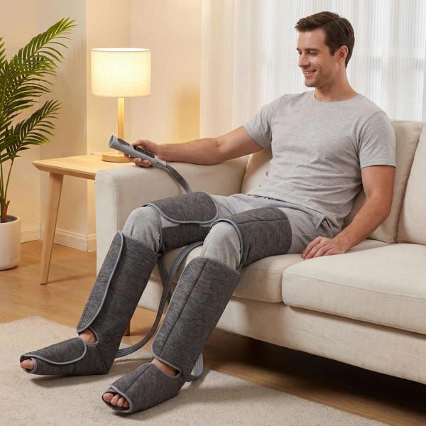 Leg and Feet Massager