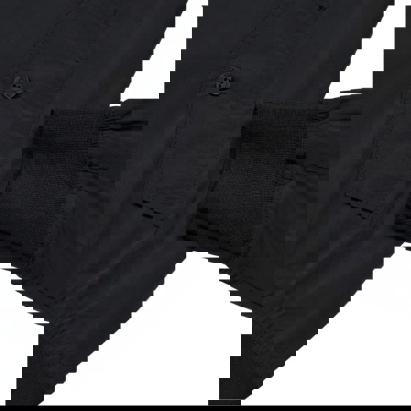 Aquascutum Active Stretch Black Jacket