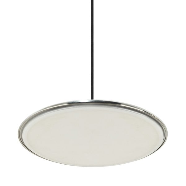Nordlux Artist 40 | Pendant | Stainless steel