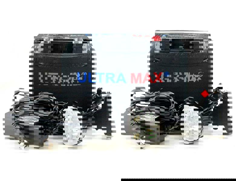 Ultru Ultramax 12v 22ah Lithium Golf Trolley Battery With Usb Port