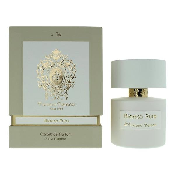 Tiziana Terenzi Bianco Puro Extract De Parfum 100ml Spray Unisex