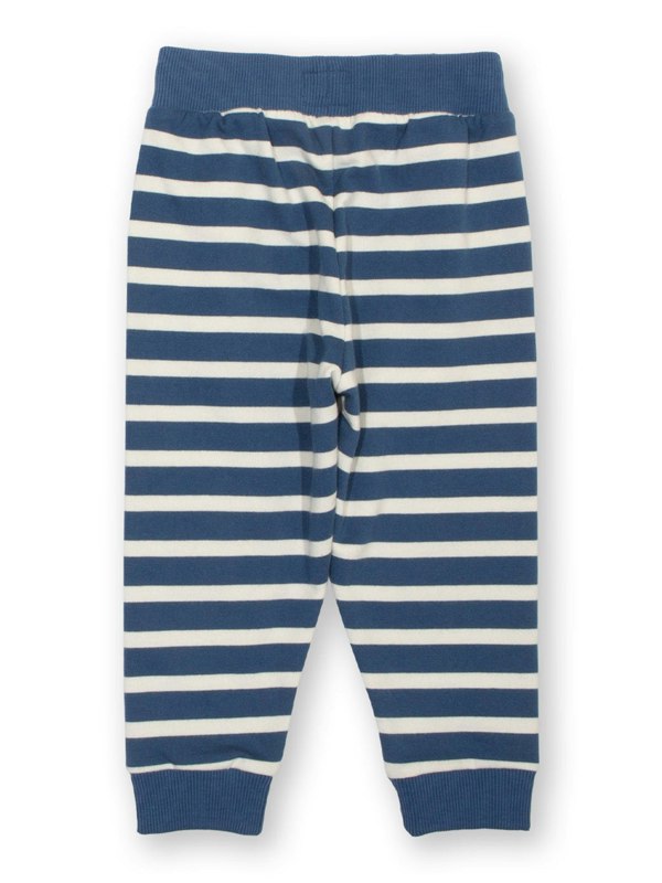 Kite Boys Organic Stripy Joggers