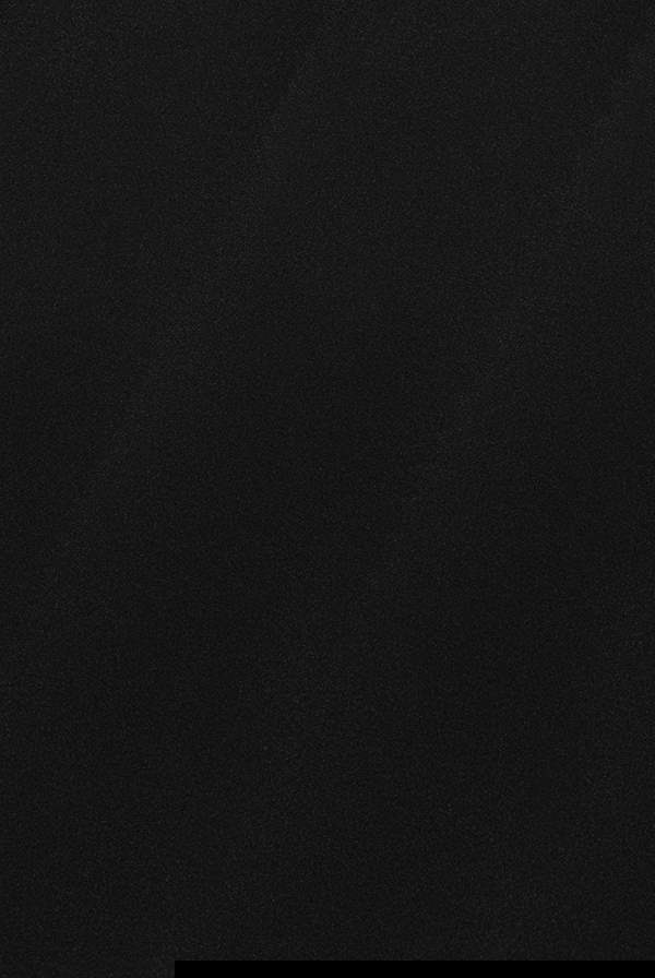 Diamante Brooch Thigh Split Mermaid Maxi Dress - Black DR4433