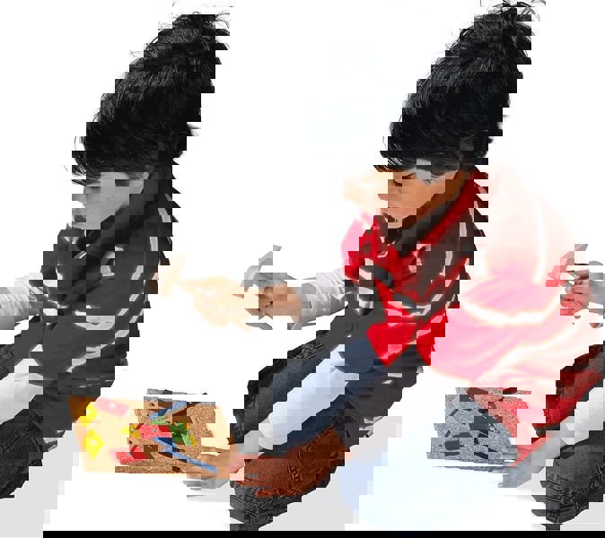 SES Creative Hammer tic original