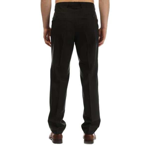 Boss Mens Shout Trousers - Black