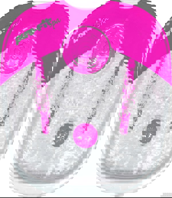 Aidapt Surefitspa Massaging Foot Spa