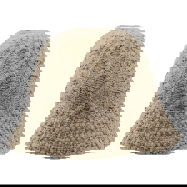 Aran Traditions Aran Knitted Bucket Hat