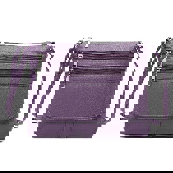 Love EMVY EMVY Classic Collection Crossbody Bag