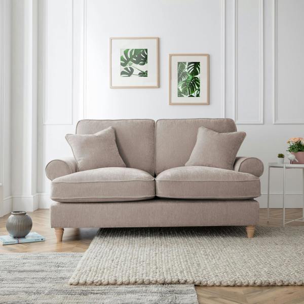 The Great Sofa Company The Bromfield 2 Seater Sofa