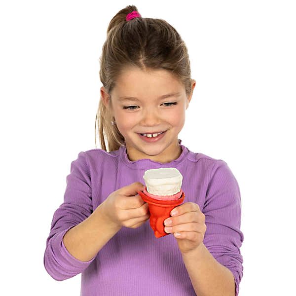 SES Creative Casting and painting - Owl