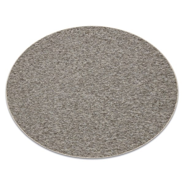 RugsX Round Superstar Rug