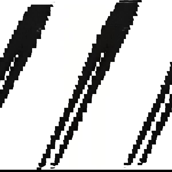 Trespass Womens/Ladies Basca Leggings - Black