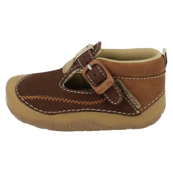 Start-rite Boys Startrite Casual Pre Walker Shoes Tiny