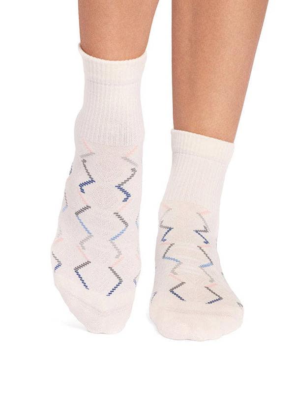 Tavi Aria Grip Socks