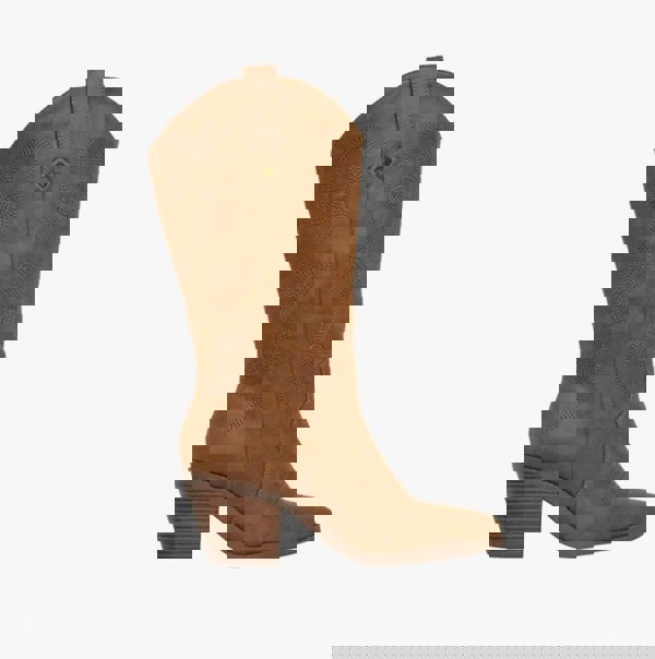 Rocket Dog FERIA Womens Boots Walnut