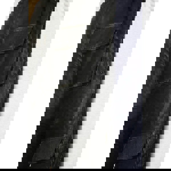 DAVIDE_jacket_Black_3XL, DAVIDE_jacket_Black_4XL, DAVIDE_jacket_Black_5XL, DAVIDE_jacket_Black_L, DAVIDE_jacket_Black_M, DAVIDE_jacket_Black_S, DAVIDE_jacket_Black_XL, DAVIDE_jacket_Black_XS, DAVIDE_jacket_Black_XXL