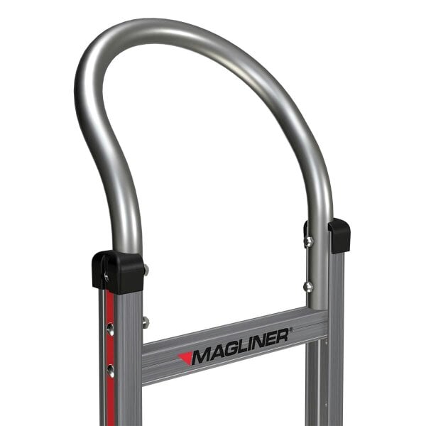 Magliner Basic Hand Truck Trolley, 225kg Capacity, Sack Barrow