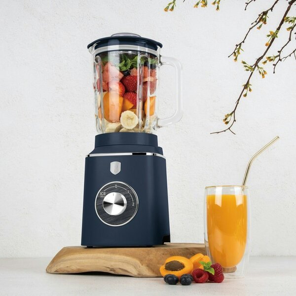 Berlinger Haus Table blender ,1000 W Berlinger Haus BH9766