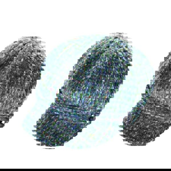 Classic Style of the Brushed Tweed Newsboy Cap | Heritage Traditions