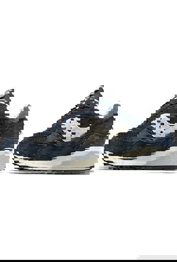 Saucony Originals Saucony Men's Shadow 6000 Trainers