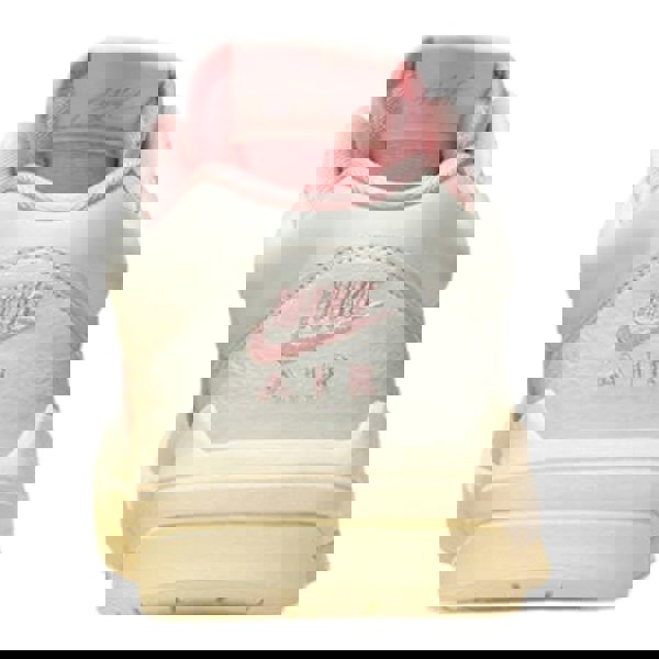 Nike Fb2269 160 160 White/Pink Trainer Womens Jordan Stadium 90 UK 5