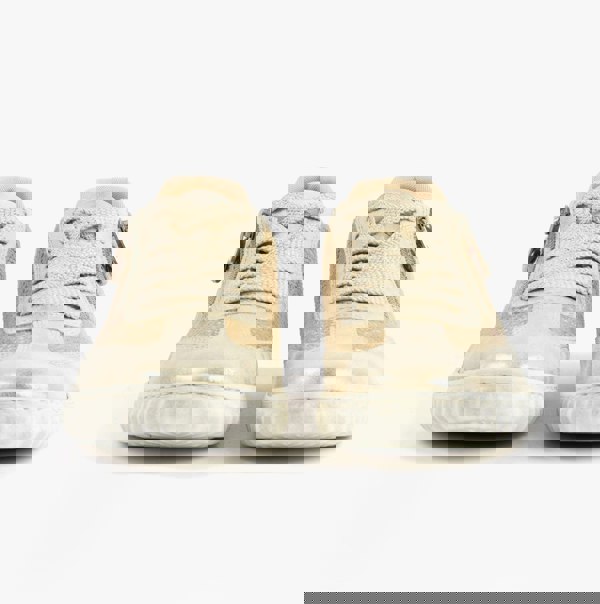 Rieker N0902-90 Womens Trainers Beige