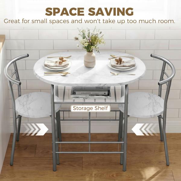 Dining Table Set