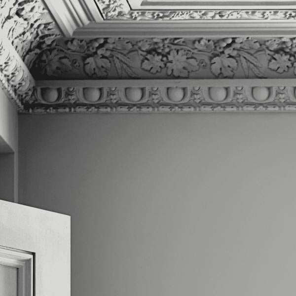 Laura Ashley Pale Steel Matt Emulsion 2.5L Paint
