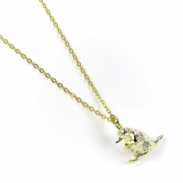 The Carat Shop Fantastic Beasts Niffler Gift Bauble with Necklace