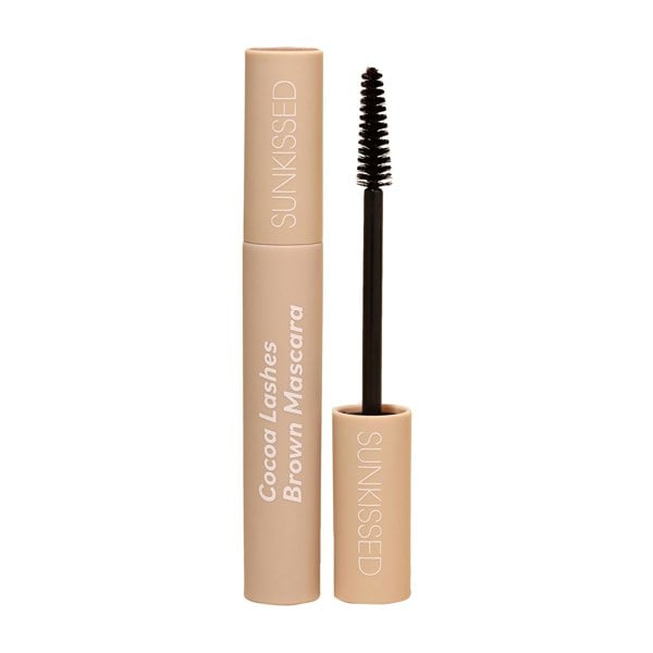 Sunkissed Cocoa Lashes Mascara 10ml