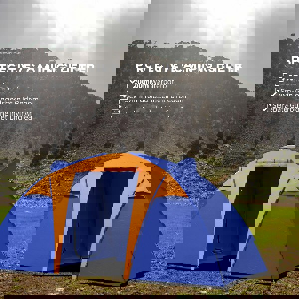Camping Tent