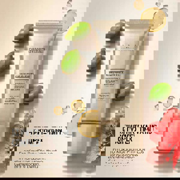 Bareminerals Skinlongevity Phyto-Vitamin C Brightening Moisturiser 50 ml