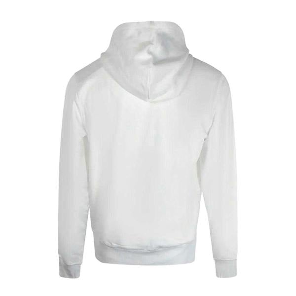 Diesel Mens Arrow Logo T-Shirt - White - 