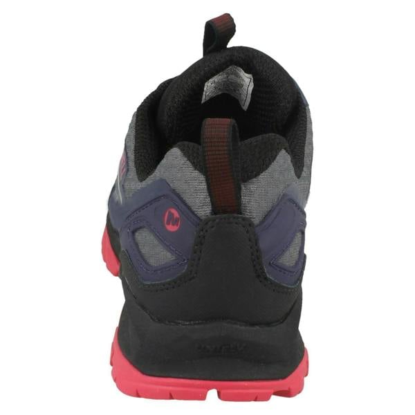 Merrell Ladies Merrell Trainers Capra Bolt Gore-Tex J35454