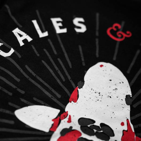 Kumu Tall Tales Tee