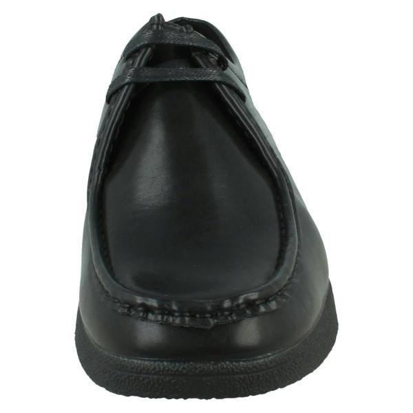 Thomas Blunt Mens Thomas Blunt Lace Up Shoes A2209