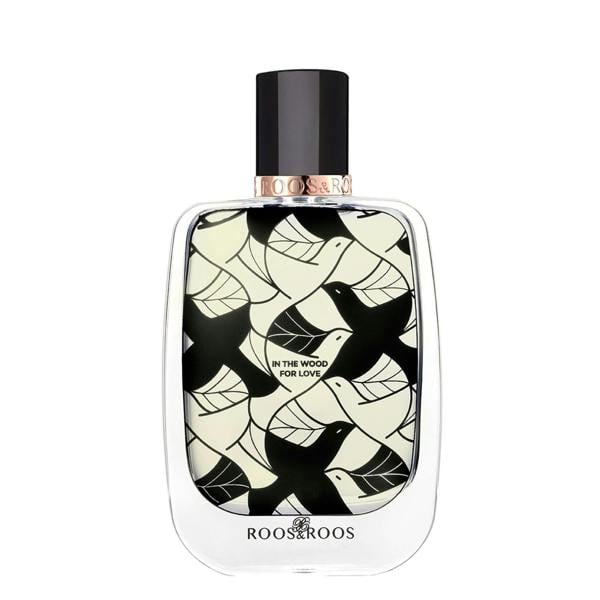 Roos & Roos Paris Woods In Love  Eau de Parfum Spray 100ml