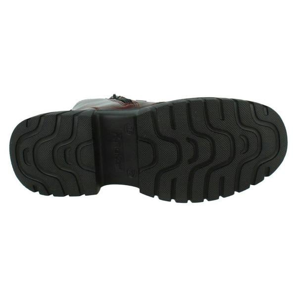 Rieker Ladies Rieker Combat Boots W1870