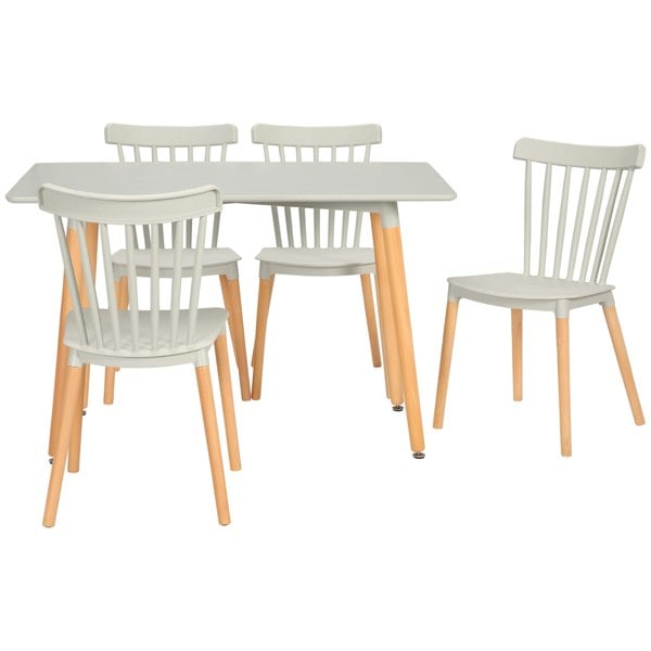 Dining Table Set