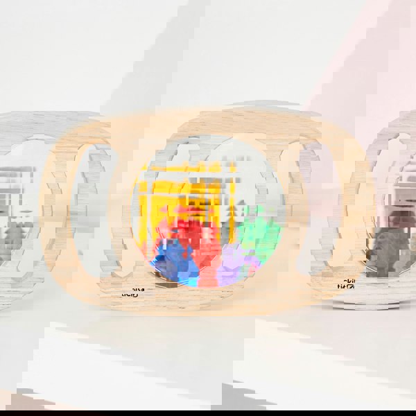 tickit Easy Hold Kaleidoscope Panel