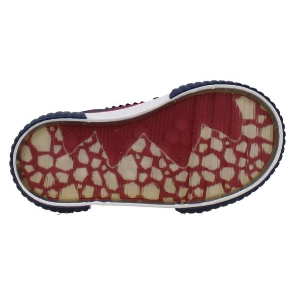 Clarks Boys Clarks Canvas Foxing Tri