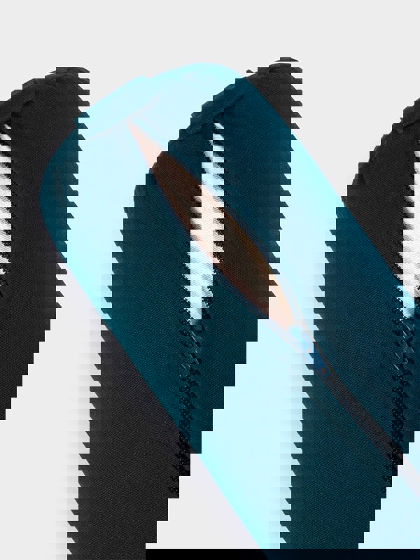 Yoga Studio Organic Buckwheat Mini Bolster