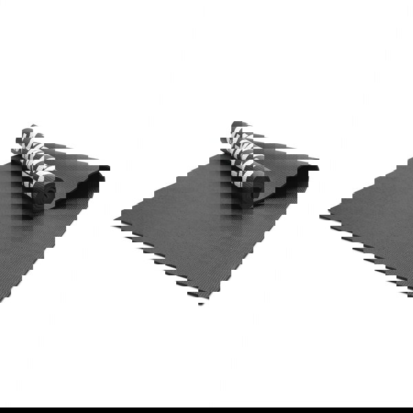 Reebok Love Fitness Mat - Black