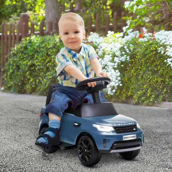 Electric Ride-on Car