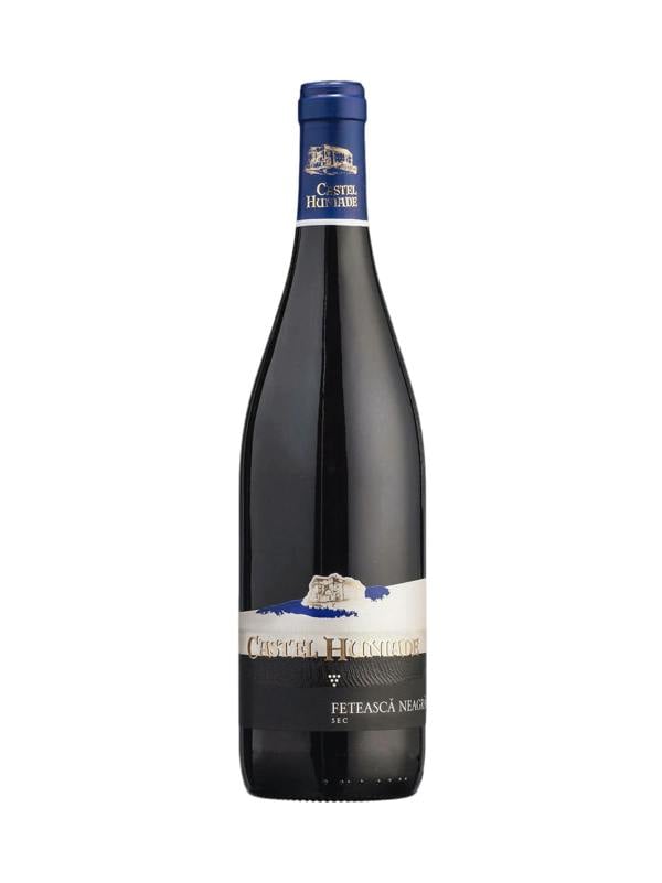 Cramele Recas Castel Huniade Feteasca Neagra Red Wine
