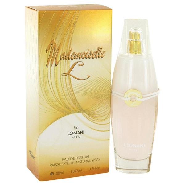 Lomani Mademoiselle L Eau De Parfum 100 ml
