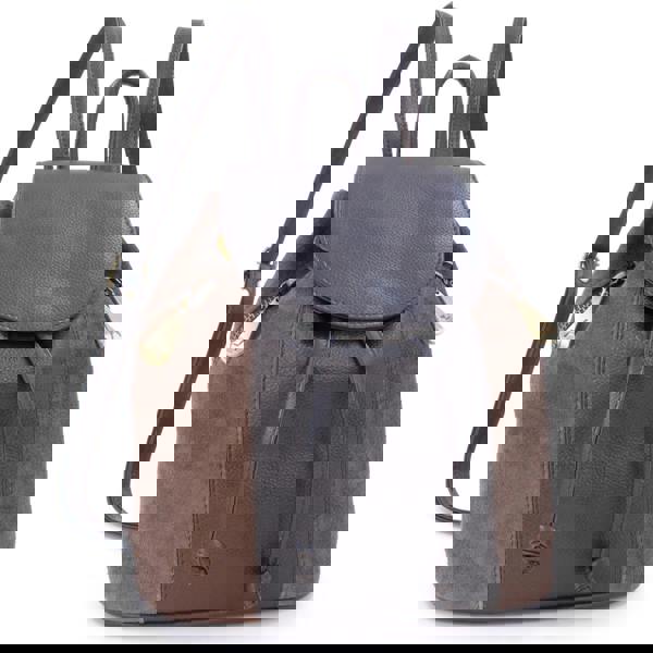 Catwalk Collection Handbags Pixie - Back Pack