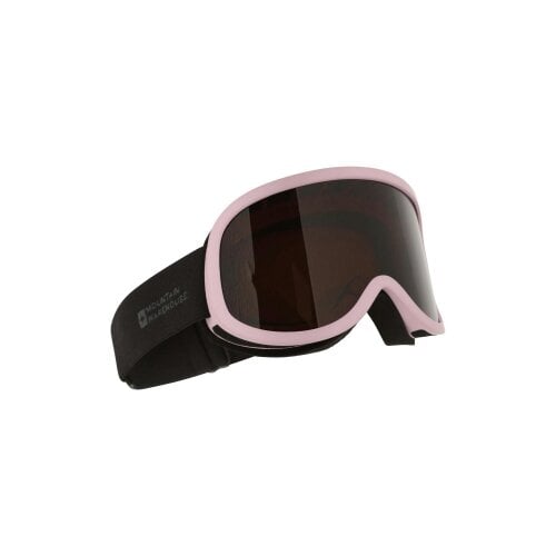 Mountain Warehouse Unisex Adult Ski Goggles - Pink