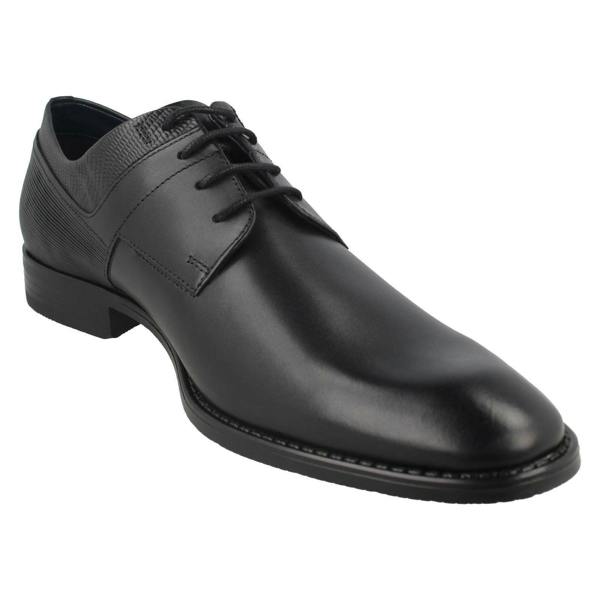 Bugatti Mens Bugatti Formal Shoes 313-52101-1000
