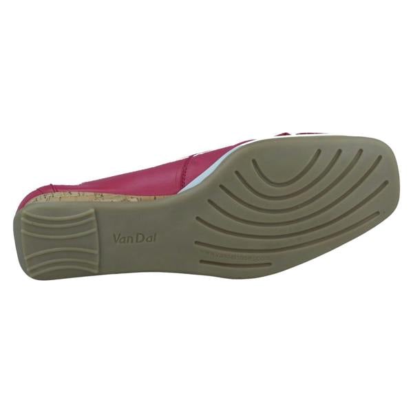 Van Dal Ladies Van-Dal Small Wedge Heeled Shoe Barbados II